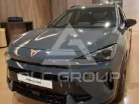 2026 Cupra Formentor