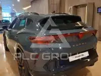 2026 Cupra Formentor