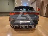 2026 Cupra Formentor