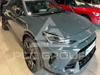 2026 Cupra Formentor