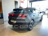 2026 Cupra Formentor