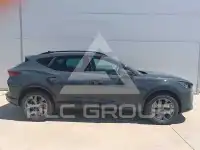 2026 Cupra Formentor