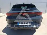 2026 Cupra Formentor