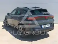2026 Cupra Formentor