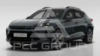 2026 Cupra Formentor