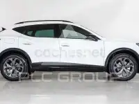 2026 Cupra Formentor