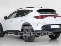 2026 Cupra Formentor