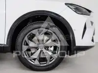 2026 Cupra Formentor