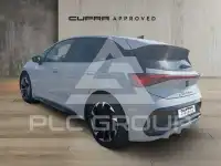 2026 Cupra Born