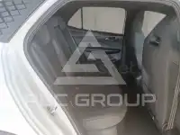 2026 Cupra Born