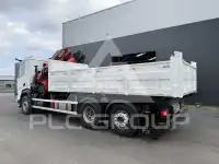 2026 DAF XF