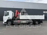 2026 DAF XF