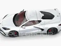 2026 Corvette C8