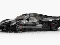 2026 Corvette 