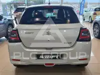 2026 Suzuki SWIFT