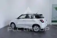 2026 Suzuki SWIFT