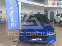 2026 Suzuki SWIFT
