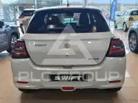 2026 Suzuki SWIFT