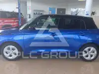 2026 Suzuki SWIFT