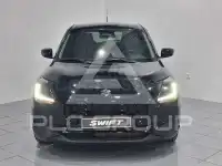 2026 Suzuki SWIFT