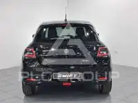 2026 Suzuki SWIFT