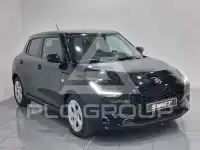2026 Suzuki SWIFT