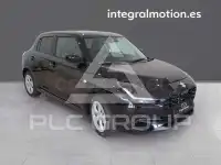 2026 Suzuki SWIFT