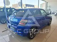 2026 Suzuki SWIFT