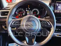 2026 Suzuki SWIFT