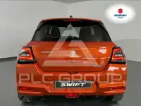 2026 Suzuki SWIFT