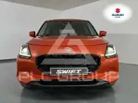 2026 Suzuki SWIFT