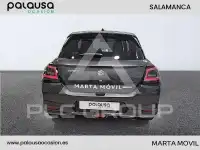 2026 Suzuki SWIFT