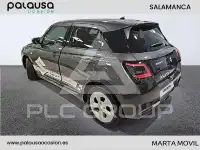 2026 Suzuki SWIFT