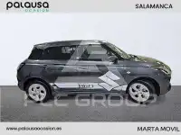 2026 Suzuki SWIFT