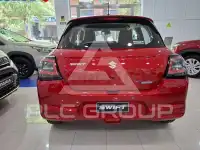 2026 Suzuki SWIFT