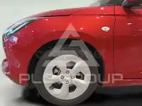 2026 Suzuki SWIFT