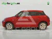 2026 Suzuki SWIFT