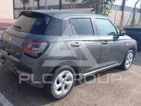 2026 Suzuki SWIFT