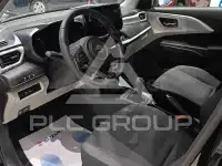2026 Suzuki SWIFT