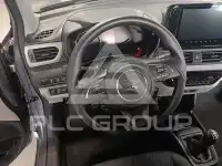 2026 Suzuki SWIFT