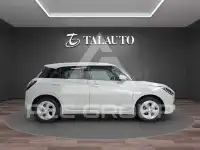 2026 Suzuki SWIFT