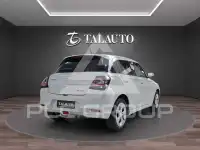 2026 Suzuki SWIFT