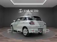 2026 Suzuki SWIFT