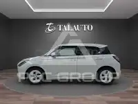 2026 Suzuki SWIFT