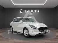 2026 Suzuki SWIFT