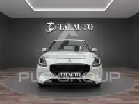 2026 Suzuki SWIFT