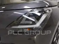2026 Suzuki SWIFT