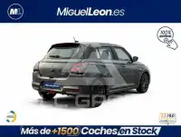 2026 Suzuki SWIFT