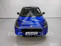 2026 Suzuki SWIFT