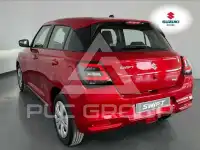 2026 Suzuki SWIFT